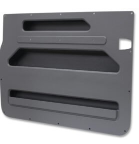 REIMO DOOR STORE, úložný prostor pro levé posuvné dveře VW T5/T6