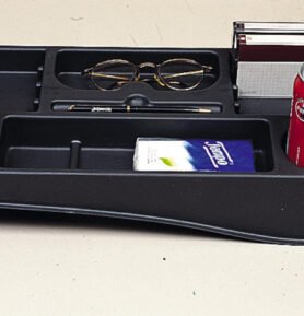 FROLI Přihrádka na přístrojovou desku pro Fiat Ducato od modelového roku 94