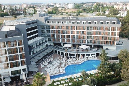 The Raga Side - Obrázek 2