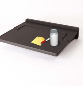 REIMO Přístrojová deska VW T5 Multivan Startline/Transporter, antracitová