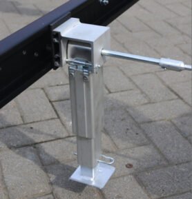 REIMO Podpěrné nohy 290-420 mm