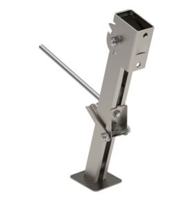 LIPPERT Podpěrný zvedák pro vozidla 1 pár 29-45 cm