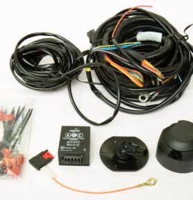 Linnepe Elektrická sada 13-pin AFC-Mo