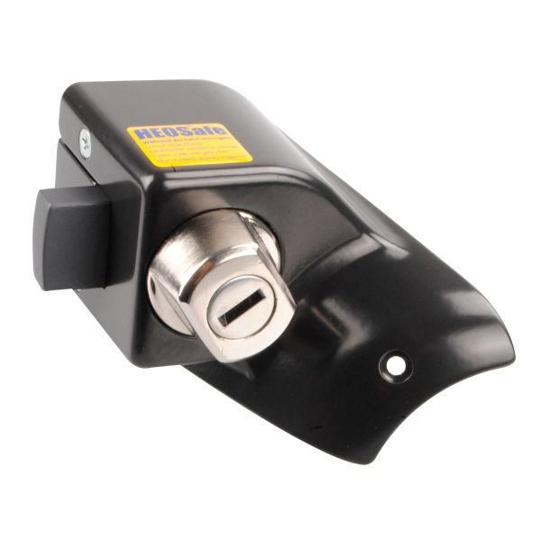 HEOSolution Bezpečnostní zámek dveří Fiat Ducato od roku výroby 2006 do 09/2021