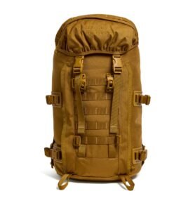 Berghaus batoh MMPS CENTURIO II 45L COYOTE BROWN