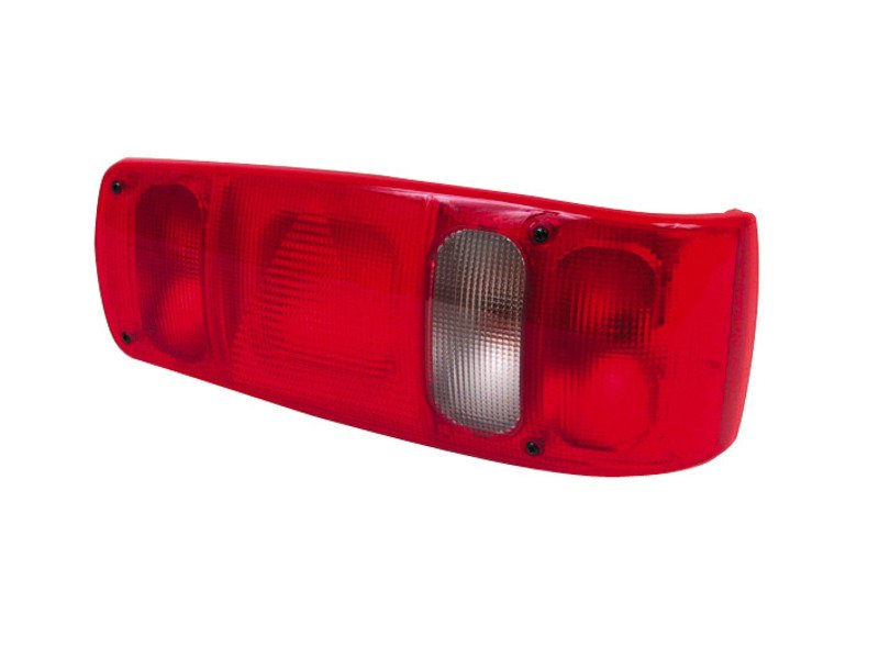 Hella Caraluna zadní brzdové/směrové světlo pro karavany s odrazkou a bočním obrysovým světlem