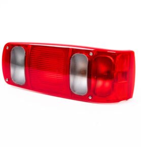 Hella Caraluna pravé zadní světlo bez zadního mlhového světla