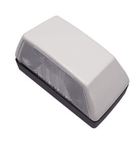 HELLA SPZ světle šedá 100x55x56,5 SB