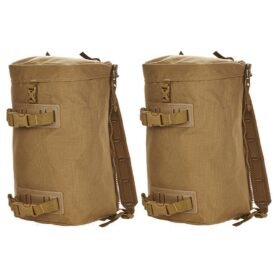 Berghaus kapsy MMPS II velké 2 kusy 30L COYOTE BROWN