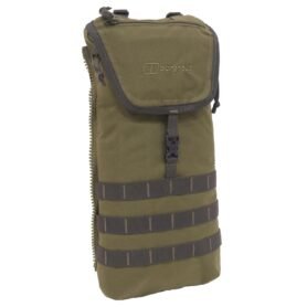 Berghaus kapsa hydratační MMPS II ZELENÁ bez vaku