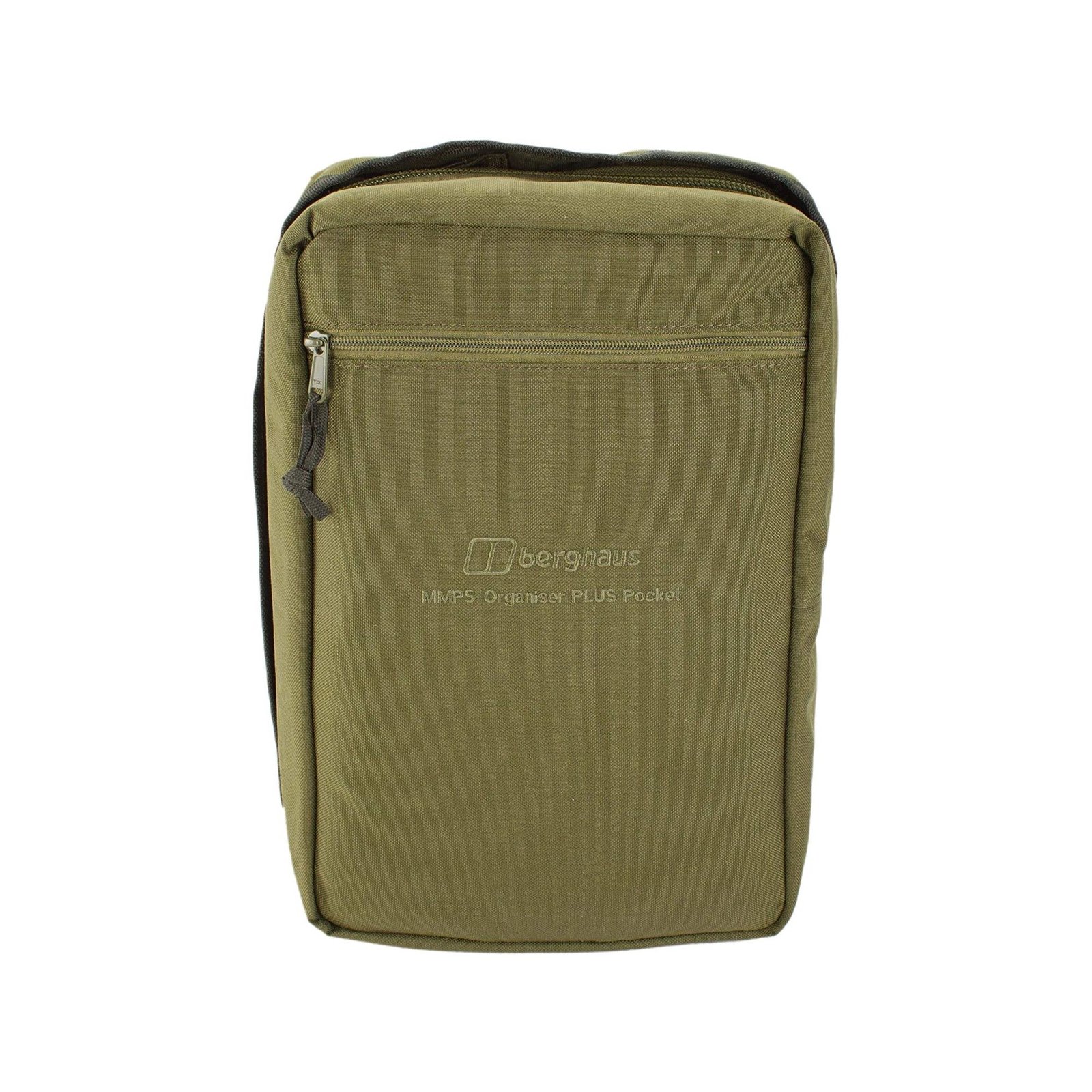 Berghaus kapsa MMPS organizační PLUS ZELENÁ