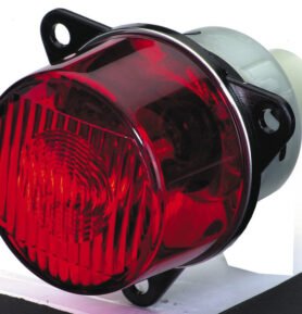 HELLA Zadní světlo 5 wattů