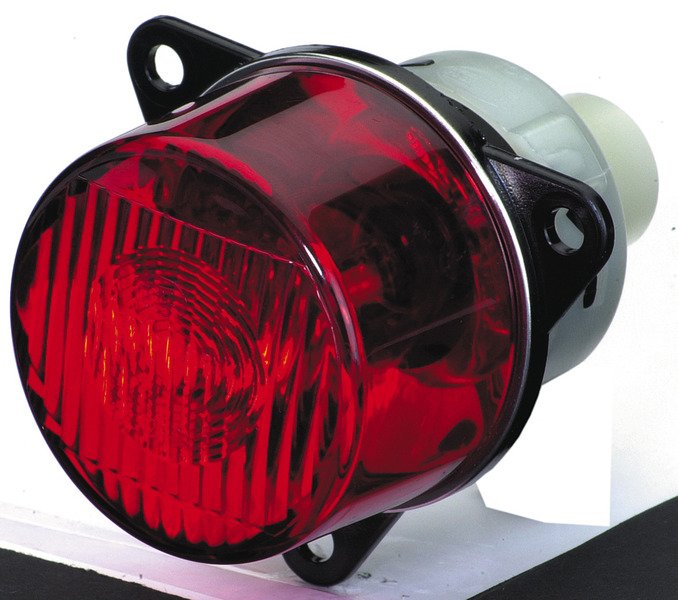 HELLA Zadní světlo 5 wattů