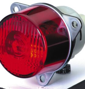 HELLA Zadní mlhové světlo - 21 W