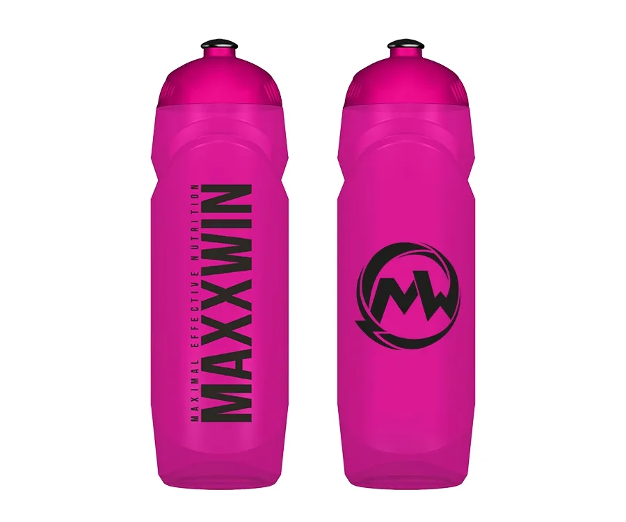MAXXWIN SPORTOVNÍ LÁHEV MAXXWIN růžová 750 ML