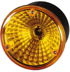 HELLA Blikající světlo