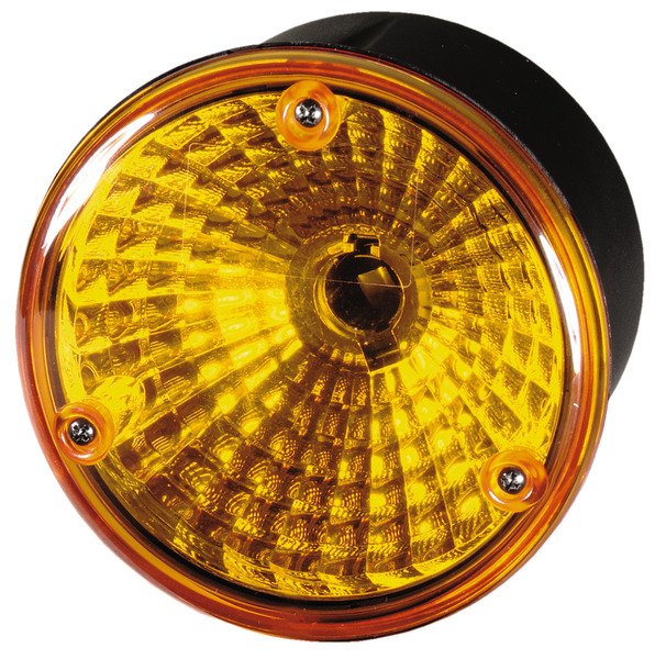 HELLA Blikající světlo