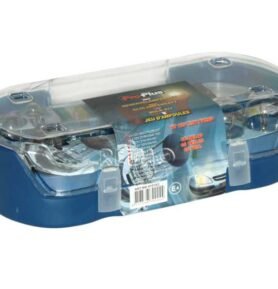 ProPlus Náhradní žárovka H4 16 kusů