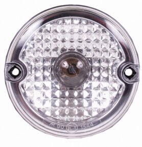 Zpětné světlo Jokon ve vzhledu čirého skla