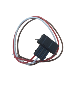 JOKON Zástrčka s 30cm kabelem vpravo pro 46952