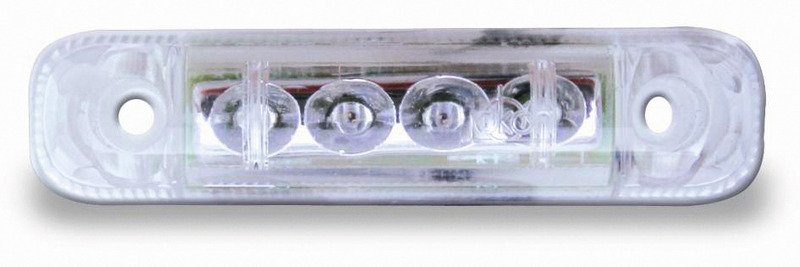 JOKON Obrysové světlo LED, 12 V, 0,5 W