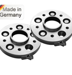 REIMO Distanční podložky pod kola, distanční podložky pod kola pro Fiat Ducato II, 1994-2006
