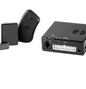 THITRONIK Instalační sada WiPro III Ren.Master/VW T5 z roku 06 je také konstrukčně shodná