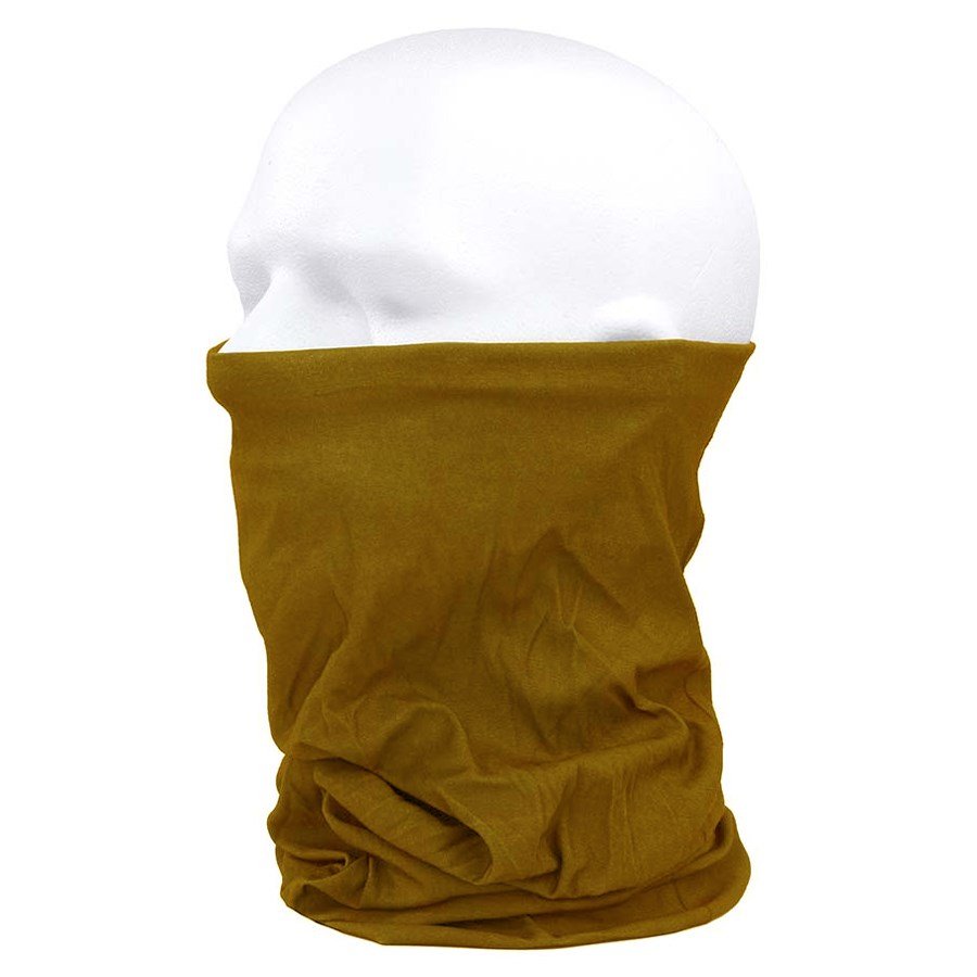 FOSTEX šátek multifunkční COOLMAX COYOTE