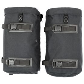 Berghaus kapsy MMPS II 2 kusy 20L ČERNÉ
