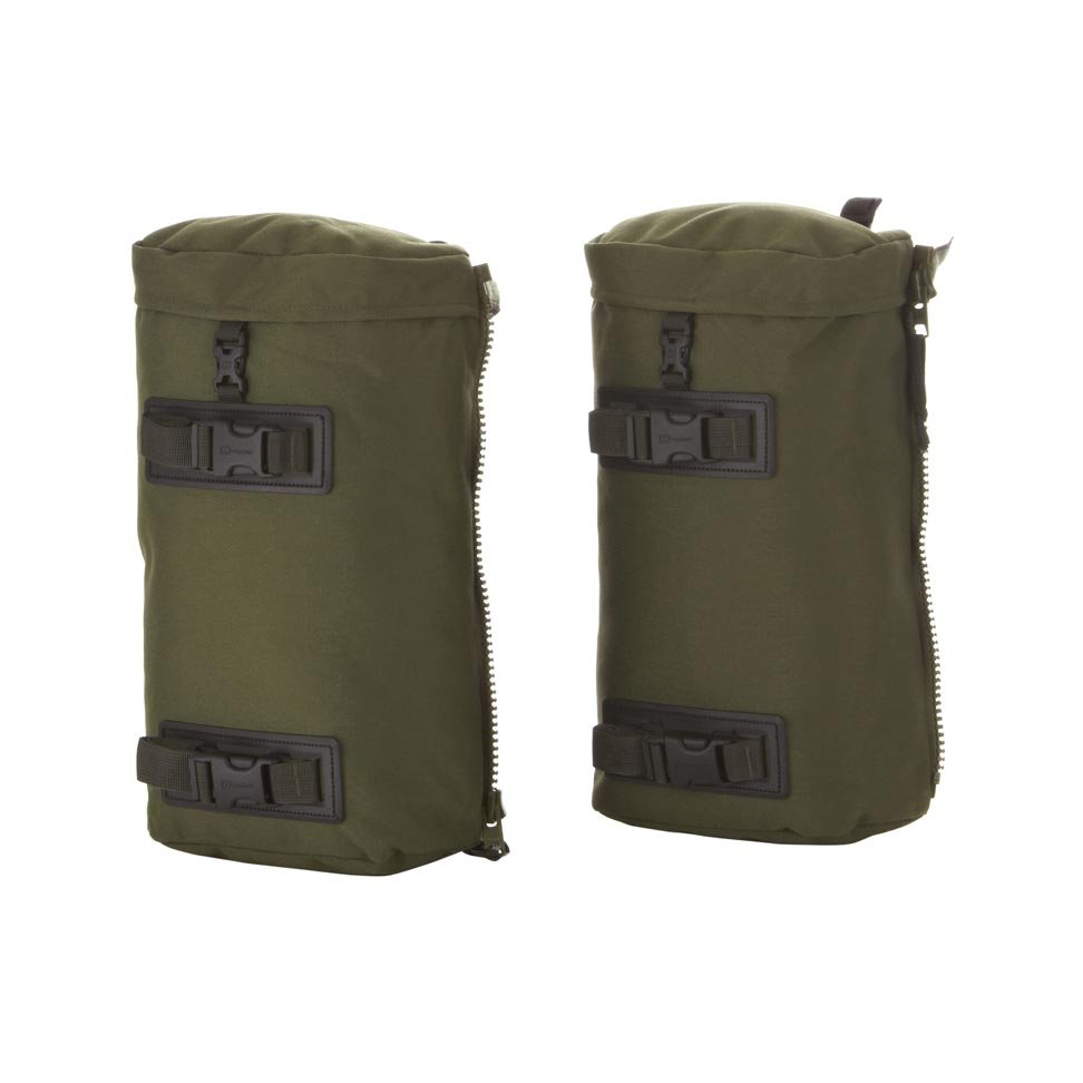 Berghaus kapsy MMPS II 2 kusy 20L ZELENÉ