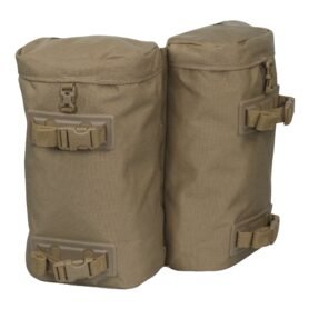 Berghaus kapsy MMPS II 2 kusy 20L COYOTE BROWN
