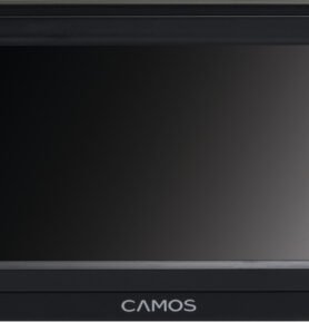 CAMOS Zadní kamera SV-430 w.CM-430 4,3" TFT monitor u.CM-36 kamera