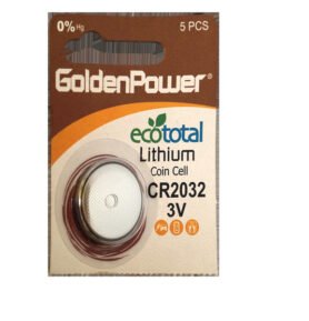 REIMO Lithiová baterie CR2032