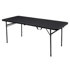 Coleman stůl kempingový LARGE skládací