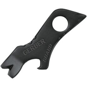 GERBER multifunkční nástroj SHARD na klíče