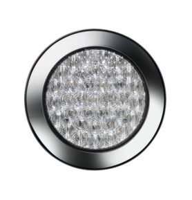 JOKON LED couvací světlo 12V, 3W IP67 500 mm kabel čirý