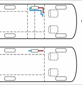 Webasto Držák pro AirTop 2000 a Universal