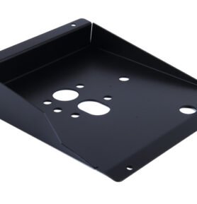 REIMO Parkovací topení T5 a T6, montážní konzola sedadla spolujezdce