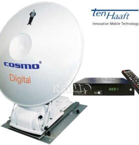 ten Haaft Cosmo CI Single LNB