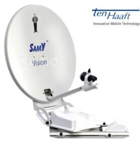 ten Haaft SamY64 CI Single LNB