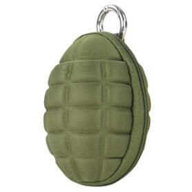 CONDOR OUTDOOR pouzdro GRANÁT ZELENÉ