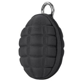 CONDOR OUTDOOR pouzdro GRANÁT ČERNÉ