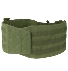 Boky k vestě VAS ZELENÉ vel. L-XL