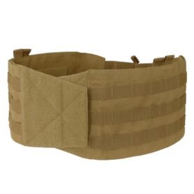 Boky k vestě VAS COYOTE BROWN vel. S-M