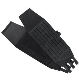 Boky LCS k vestě VAS ČERNÉ vel. L-XL