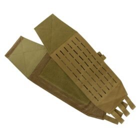 Boky LCS k vestě VAS COYOTE BROWN vel. S-M
