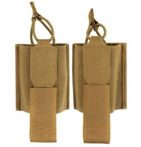 CONDOR OUTDOOR sumky boční VAS WING COYOTE
