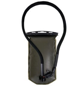 CONDOR OUTDOOR vak hydratační TORRENT 1,5 L GEN II průhledný