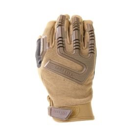 Rukavice TACTICAL OPERATOR COYOTE vel. XXL