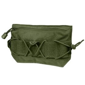 CONDOR OUTDOOR pouzdro VA Admin ZELENÉ